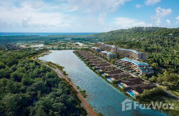 Laguna Lakelands - Lakeview Residences in Choeng Thale, Phuket