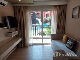 1 Bedroom Condo for sale at Seven Seas Resort, Nong Prue, Pattaya
