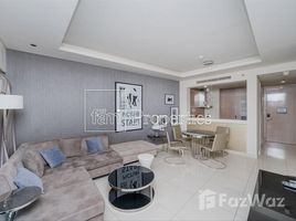 1 спален Квартира на продажу в Tower B, DAMAC Towers by Paramount