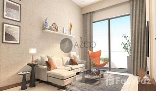 1 Bedroom Apartment for sale in Green Diamond, Dubai Marquis Signature