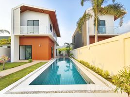 2 chambre Villa for sale in Krabi, Ao Nang, Mueang Krabi, Krabi