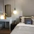 1 Bedroom Condo for rent at Ashton Chula-Silom, Si Phraya