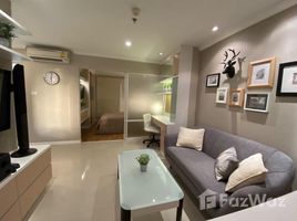 1 спален Квартира в аренду в Lumpini Place Rama IX-Ratchada, Huai Khwang