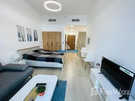 Studio Appartement zu verkaufen im Pantheon Elysee II, Jumeirah Village Circle (JVC)