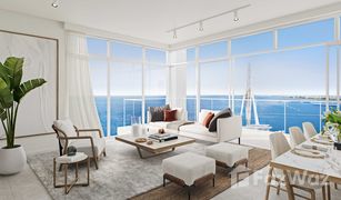 2 Habitaciones Apartamento en venta en Bluewaters Residences, Dubái Bluewaters Bay