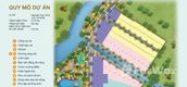 Plan Maestro of Tăng Long River View