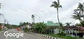 Vista de la calle of The Pelican Krabi