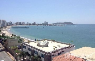 Ana Capri: The Perfect Rental In The Perfect Spot in Salinas, Санта Элена