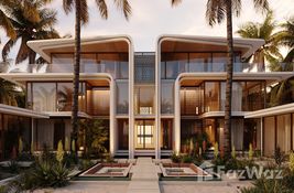 6 bedroom Villa for sale at Amali Island in Dubai, United Arab Emirates