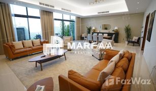 3 Bedrooms Villa for sale in Hoshi, Sharjah Masaar