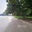 N/A Land for sale in Chak Phong, Rayong 13-0-34.6 Rai Beachfront Land for Sale in Klaeng