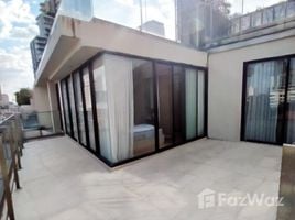 3 Bedroom Penthouse for sale at Liv At 49, Khlong Tan Nuea