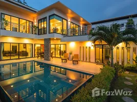 3 Bedroom Villa for rent in Si Sunthon, Phuket, Si Sunthon, Thalang, Phuket, Thailand