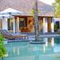 3 Bedrooms Villa for sale in Si Sunthon, Phuket Anchan Grand Residence