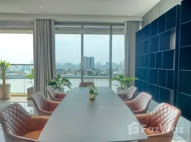 4 chambre Appartement à louer à , Thu Thiem, District 2