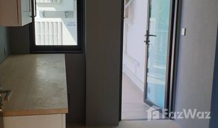 4 Bedrooms Townhouse for sale in Bang Kapi, Bangkok Prime Nine Ekamai