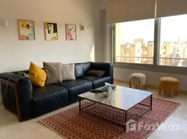 1 chambre Appartement à louer à , South Investors Area, New Cairo City, Cairo