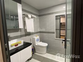 1 Phòng ngủ Căn hộ for rent at Orchard Garden, Phường 9