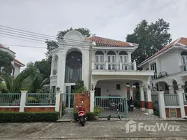 3 Schlafzimmer Haus zu verkaufen im Supicha Sino Kohkaew 8, Ko Kaeo