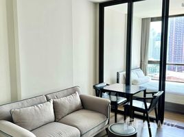 1 Bedroom Condo for sale at The Line Sukhumvit 71, Phra Khanong Nuea