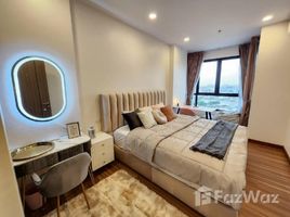 1 Bedroom Condo for rent at Supalai Premier Charoen Nakon, Khlong San, Khlong San, Bangkok