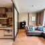 1 Bedroom Apartment for rent at The Reserve 61 Hideaway, Khlong Tan Nuea