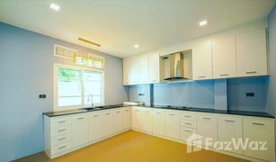 4 Bedrooms Villa for sale in Nong Chom, Chiang Mai 