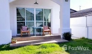 3 Bedrooms House for sale in Nong Hoi, Chiang Mai 