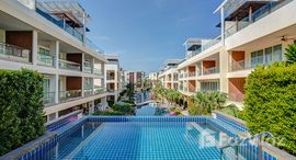 Available Units at The Pelican Krabi