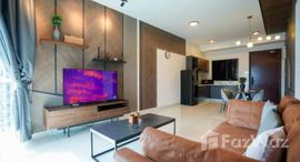 Viviendas disponibles en Iskandar Puteri (Nusajaya)