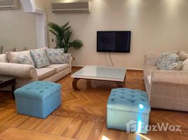 3 Bedroom Villa for rent at Beverly Hills, Sheikh Zayed Compounds