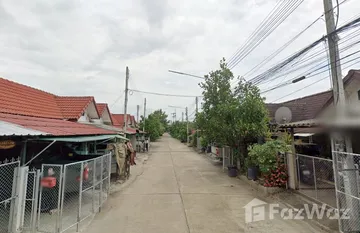 Fai Kham Land Village in บ้านกลาง, Лампхун