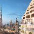 3 Bedroom Apartment for sale at City Center Residences, Burj Views, Downtown Dubai