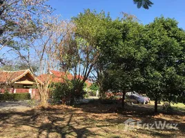  Terreno (Parcela) en venta en Summit Green Valley , Mae Sa, Mae Rim, Chiang Mai, Tailandia