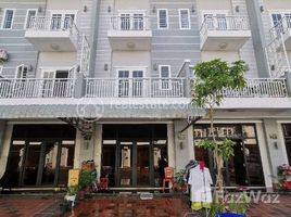 在Kandal出售的4 卧室 屋, Preaek Anhchanh, Mukh Kampul, Kandal