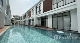 ยูนิตที่เหลืออยู่ในโครงการ วิลล่า ลา ริชชี่