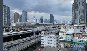 Studio Wohnung zu verkaufen in Huai Khwang, Bangkok Ideo Rama 9 - Asoke