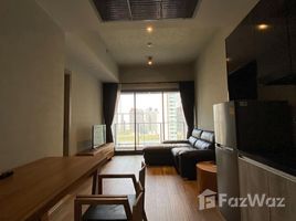 在The Lofts Asoke租赁的1 卧室 公寓, Khlong Toei Nuea