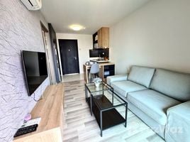 1 спален Кондо в аренду в The Win Condominium, Nong Prue, Паттая