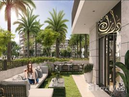 1 спален Квартира на продажу в Rimal Residences, Palm Towers