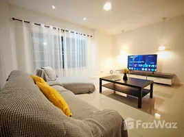 วิลล่า 4 ห้องนอน ให้เช่า ในโครงการ เออร์เบิ้น สาทร, บางจาก, ภาษีเจริญ, กรุงเทพมหานคร