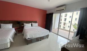 1 Schlafzimmer Wohnung zu verkaufen in Na Kluea, Pattaya Wongamat Privacy 