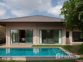 3 Bedroom Villa for rent at Baan Pattaya 5, Huai Yai, Pattaya, Chon Buri