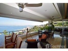 3 Bedroom Condo for sale at 179 Paseo de las Conchas Chinas 3B, Puerto Vallarta, Jalisco, Mexico