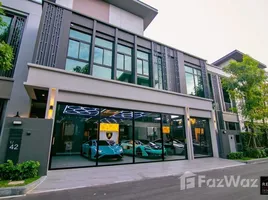 วิลล่า 5 ห้องนอน ให้เช่า ในโครงการ แกรนด์ บางกอก บูเลอวาร์ด อีสต์ พระราม 9, สะพานสูง, สะพานสูง, กรุงเทพมหานคร