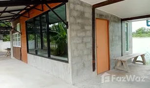 1 Bedroom Shophouse for sale in Tha Lo, Kanchanaburi 