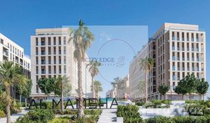 1 Habitación Apartamento en venta en Al Zahia, Sharjah Al Mamsha