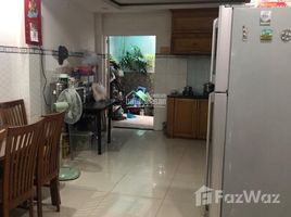 Studio Maison for sale in District 11, Ho Chi Minh City, Ward 11, District 11