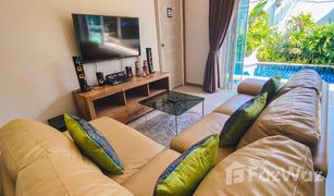 3 Bedrooms Villa for sale in Choeng Thale, Phuket Mahogany Pool Villa