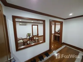 3 Bedroom Apartment for rent at Baan Sawasdee, Khlong Toei Nuea, Watthana, Bangkok, Thailand